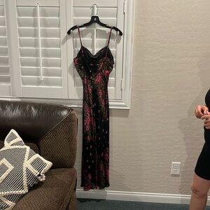 Betsey Johnson dress